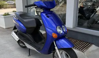 2001 Yamaha Booster MBK 125 / Възможност за ЛИЗИНГ – M5107 full