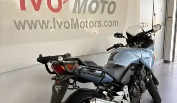 2004 Honda Cbf 600 S Два броя – M5106 full