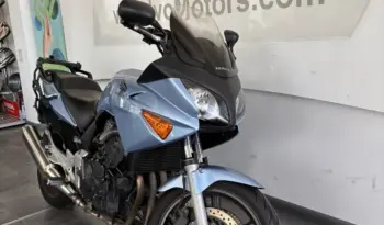 2004 Honda Cbf 600 S Два броя – M5106 full