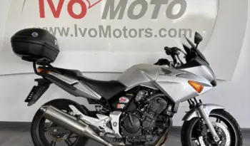 2004 Honda Cbf 600 S Два броя – M5106 full