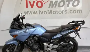 2004 Honda Cbf 600 S Два броя – M5106_21