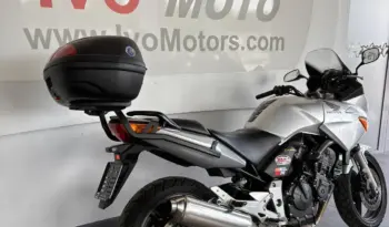 2004 Honda Cbf 600 S Два броя – M5106 full