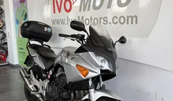 2004 Honda Cbf 600 S Два броя – M5106 full