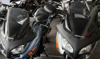 2004 Honda Cbf 600 S Два броя – M5106 full