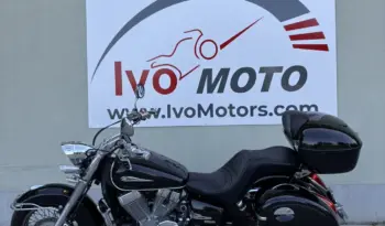 2004 Honda Shadow 750 – M5128_13