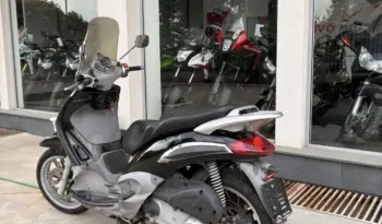2004 Piaggio Beverly 250 – M5103 full