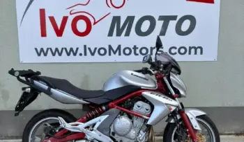 2005 Kawasaki ER-6N 650 – M5139 full