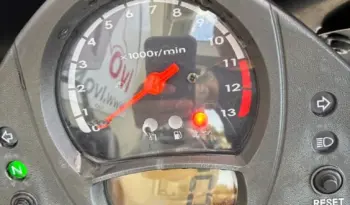 2005 Kawasaki ER-6N 650 – M5139 full