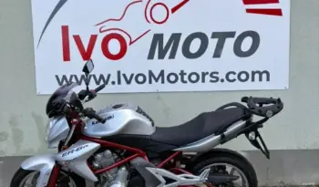 2005 Kawasaki ER-6N 650 – M5139_4