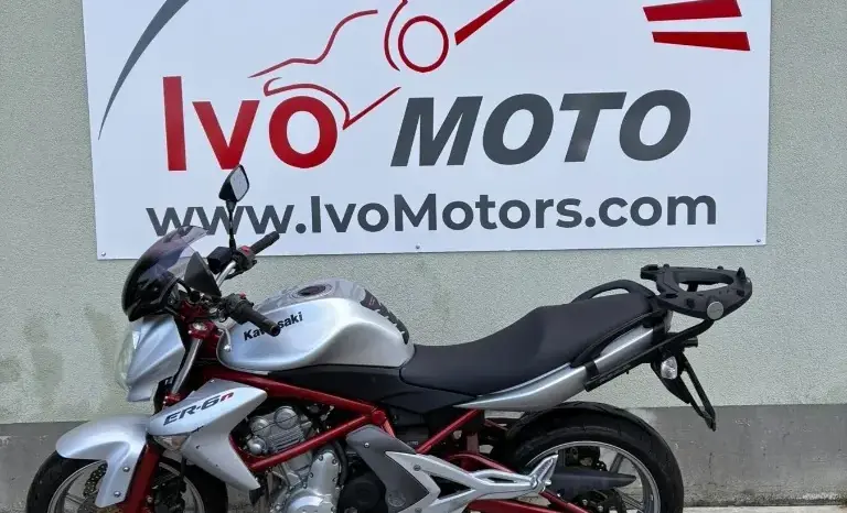 2005 Kawasaki ER-6N 650 – M5139_4