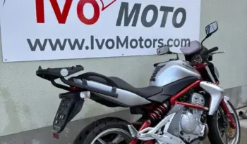 2005 Kawasaki ER-6N 650 – M5139 full
