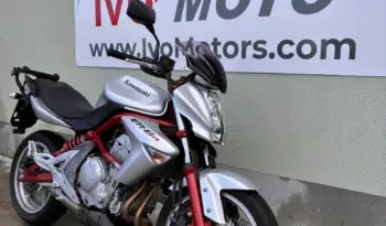 2005 Kawasaki ER-6N 650 – M5139 full