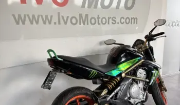2005 Kawasaki ER ER-6N 650 – M5124 full