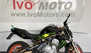 2005 Kawasaki ER ER-6N 650 – M5124 full