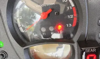 2005 Kawasaki ER ER-6N 650 – M5124 full