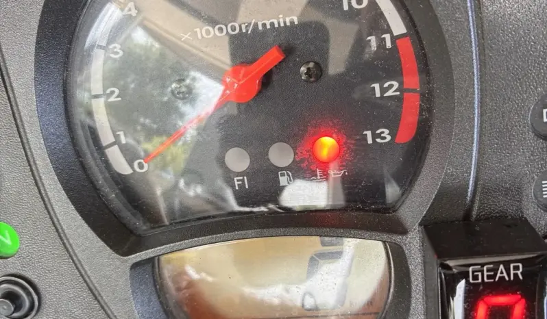 2005 Kawasaki ER ER-6N 650 – M5124 full