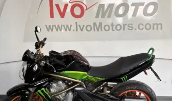2005 Kawasaki ER ER-6N 650 – M5124_5