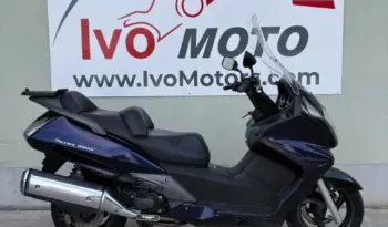 2006 Honda SILVERWING 400 – M5122 full