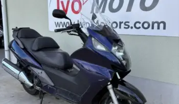 2006 Honda SILVERWING 400 – M5122 full