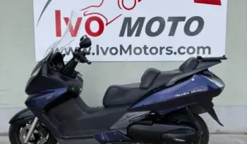 2006 Honda SILVERWING 400 – M5122_6