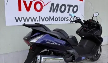 2006 Honda SILVERWING 400 – M5122 full