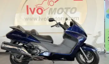 2006 Honda Silverwing 400 – M5120 full