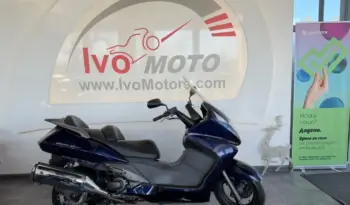 2006 Honda Silverwing 400 – M5120 full
