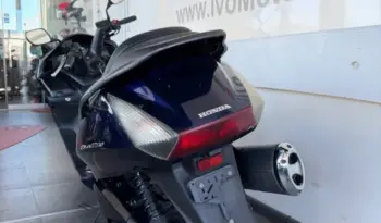 2006 Honda Silverwing 400 – M5120 full