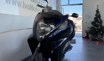 2006 Honda Silverwing 400 – M5120 full