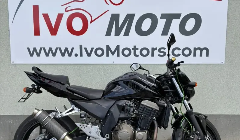 2006 Kawasaki Z 750 – M5138 full