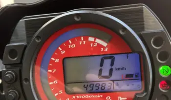 2006 Kawasaki Z 750 – M5138 full
