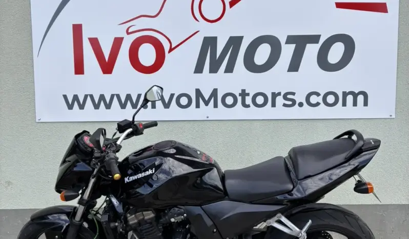 2006 Kawasaki Z 750 – M5138_4