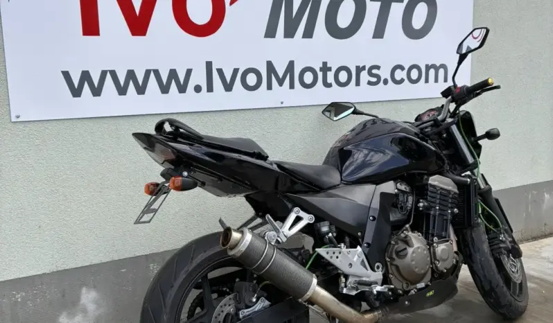 2006 Kawasaki Z 750 – M5138 full
