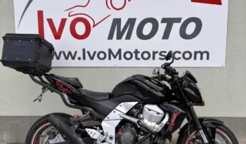 2007 Kawasaki Z 750 – M5137 full