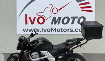 2007 Kawasaki Z 750 – M5137_13