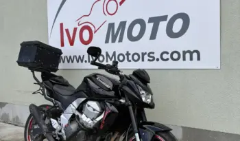 2007 Kawasaki Z 750 – M5137 full