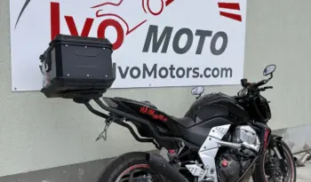 2007 Kawasaki Z 750 – M5137 full