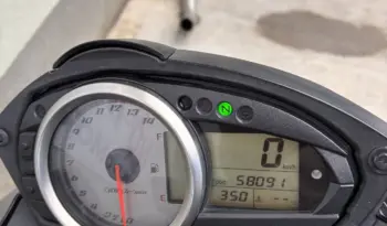 2007 Kawasaki Z 750 – M5137 full