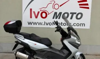 2008 Malaguti Madison Spa 125 – M5113 full
