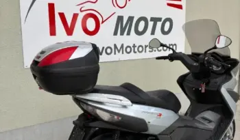 2008 Malaguti Madison Spa 125 – M5113 full