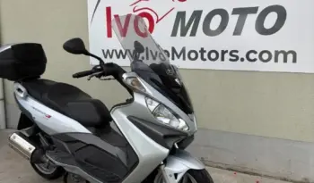 2008 Malaguti Madison Spa 125 – M5113 full