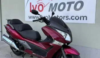 2009 Honda SILVERWING 400 – M5121 full