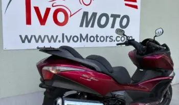 2009 Honda SILVERWING 400 – M5121 full