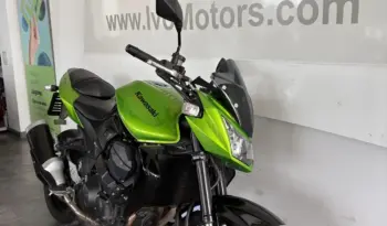 2009 Kawasaki Z 750 – M5102 full