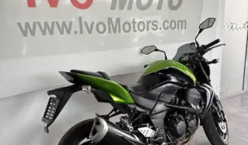 2009 Kawasaki Z 750 – M5102 full