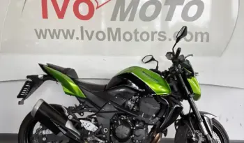 2009 Kawasaki Z 750 – M5102 full