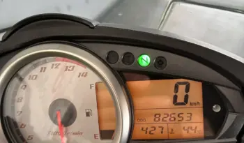 2009 Kawasaki Z 750 – M5102 full
