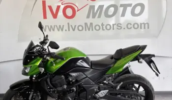 2009 Kawasaki Z 750 – M5102_15