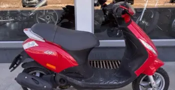 2009 Piaggio C25 49 – M5111 _ 01