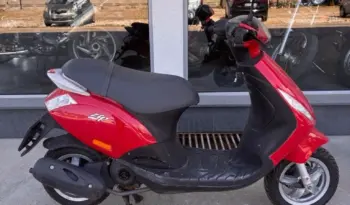 2009 Piaggio C25 49 – M5111 _ 01